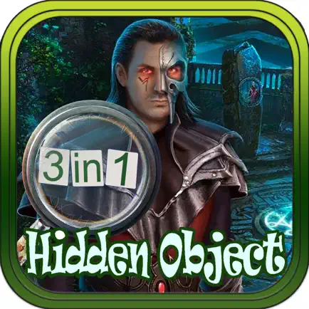 Hidden Object: Adventures of Prince of Darkness Читы