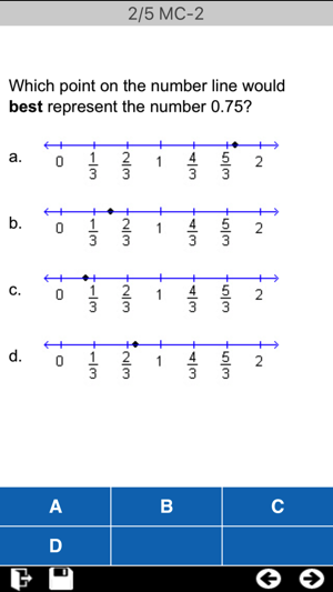 ExamView Student Phone(圖3)-速報App