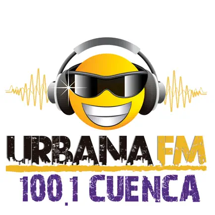 Urbana FM Cuenca Читы