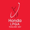 Honda LPGA Thailand