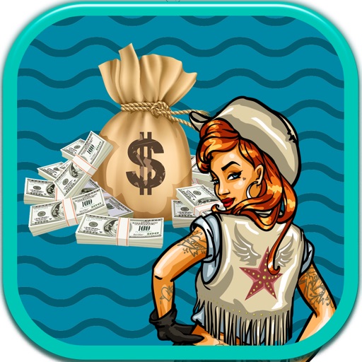 Casino Big Rewards! -- FREE Vegas Casino SloTs icon