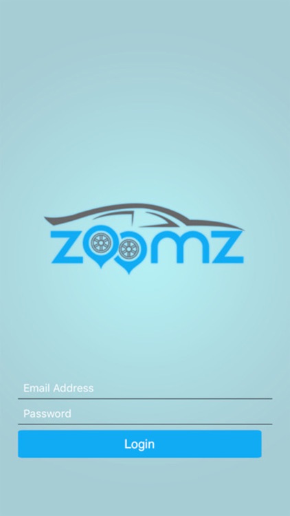 Zoomz - Ride Request and Reservation