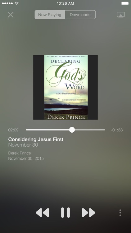 Derek Prince Ministries
