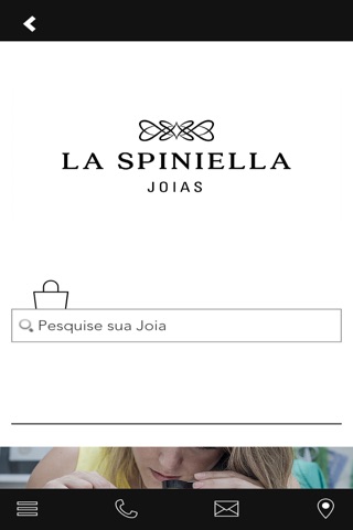 LA SPINIELLA screenshot 4