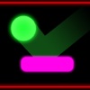 Cool Balls Ping Pong: Neon Color Edition