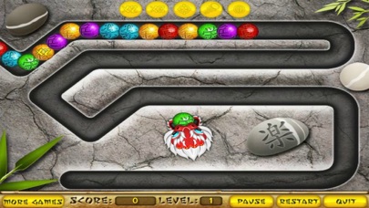 DRAGON BLAST 1.0.3 IOS