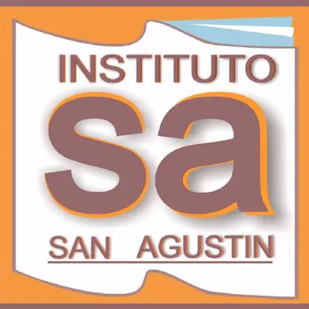 Instituto San Agustín Читы