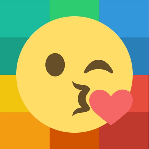 MojiMask: Emoji Selfie Camera Filter Icon