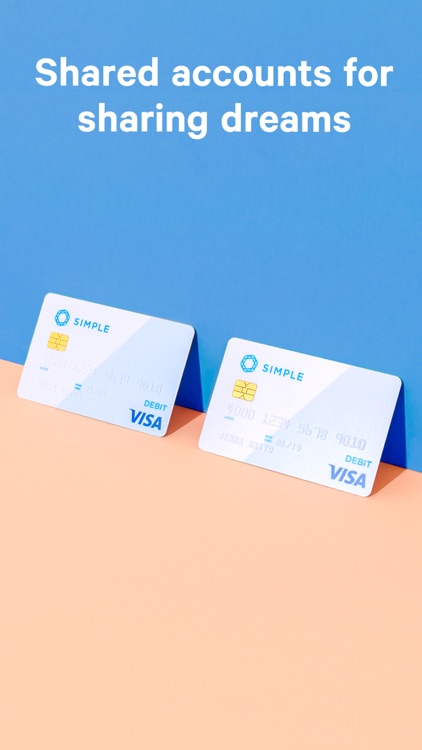 Simple - Better Banking