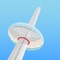 Enjoy the interactive panoramic views of the city of Brighton and Hove, the Sussex landscape and across the English Channel from the British Airways i360 app