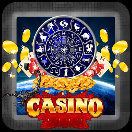 Zodica Slot Club Fun iOS App
