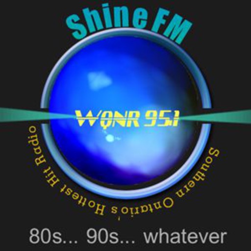 WQNR FM 95.1 Shine-FM