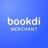 bookdi Merchant