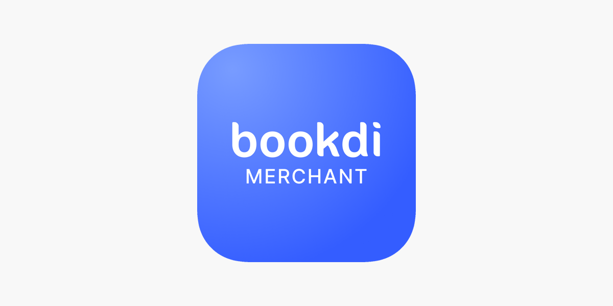 Bookdi Merchant On The App Store