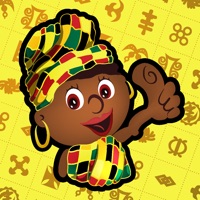 Kente Crush sur PC