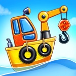 Кораблики игра для детей лодка