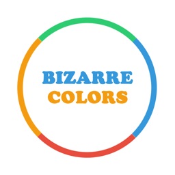 Bizarre Colors