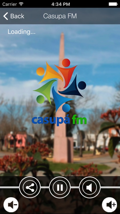 Casupa FM