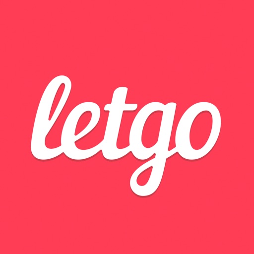 Letgo: Buy & Sell Used Stuff By Letgo Global B.V.