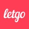 With Letgo, just capture a photo of the item you want to sell and you are on your way