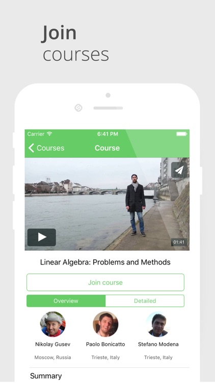 Stepik: Online Courses screenshot-3