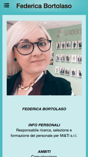 Federica Bortolaso Consulting(圖1)-速報App