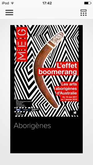 Arts Aborigènes d'Australie