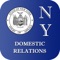 New York Domestic Relations app provides laws and codes in the palm of your hands