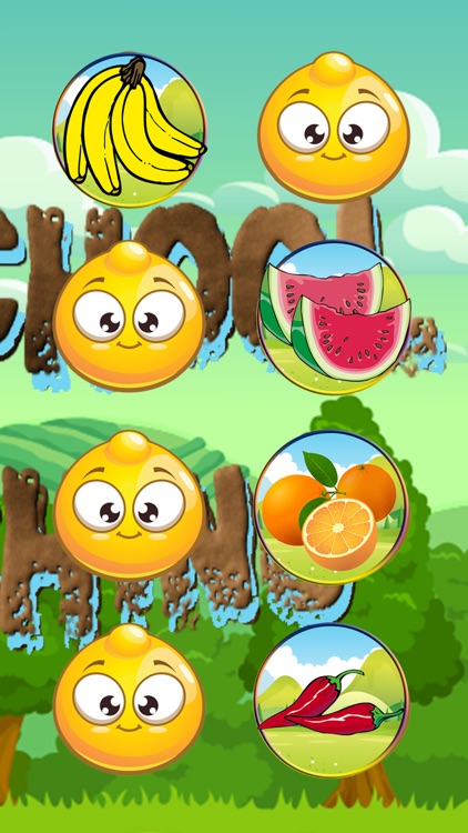 Preschool Cards Matching - Brain Game for Learning screenshot-3