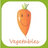 Vegetables Learning Academy For Kids & Toddlers