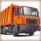 Truck Traffic - Car Racing Games