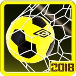 Football WorldCup Soccer 2018 Champion League