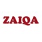 Order your favourite food from Zaiqa with just a tap