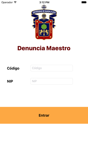 Denuncia Maestro(圖3)-速報App