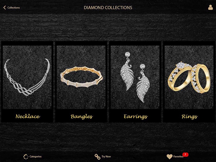 Jewellery Catalogue