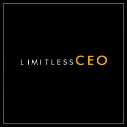 AAs Limitless CEO Magazine