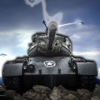 A Battle Powerful Tank : Victory