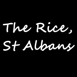 The Rice Indian