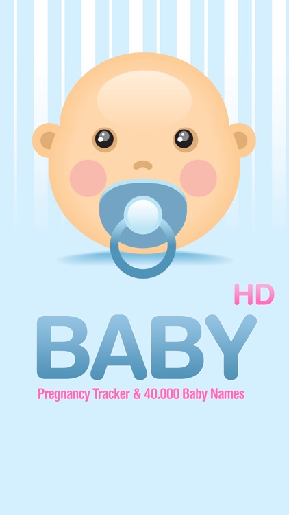 Baby HD