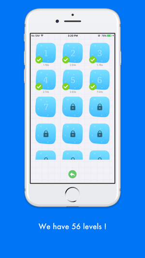 NumberGame - 1 to 9(圖1)-速報App