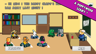 Poppy Kart screenshot1