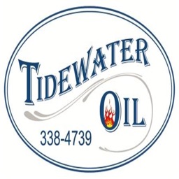 Tidewater Oil