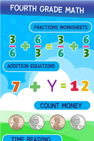 Basic Divide Kangaroo Math Curriculum for Kinder screenshot 2