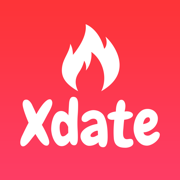 Meet Live Video Chat - Xdate