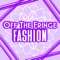 Icon Off The Fringe Fashion