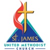 St. James UMC