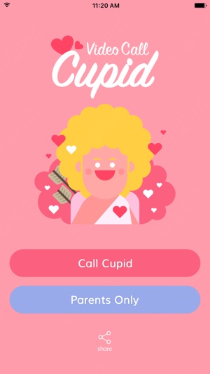 Video Call Cupid(圖1)-速報App