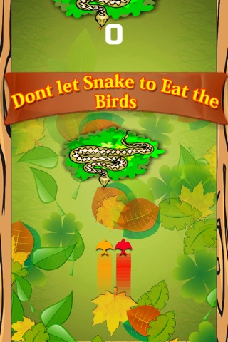 A Bird's Escape screenshot 2