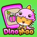 DinoMao Real Claw Machine Game Cheat Hack Tool & Mods Logo