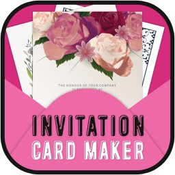 Beautiful 20 Anniversary Invitation Card Maker Free